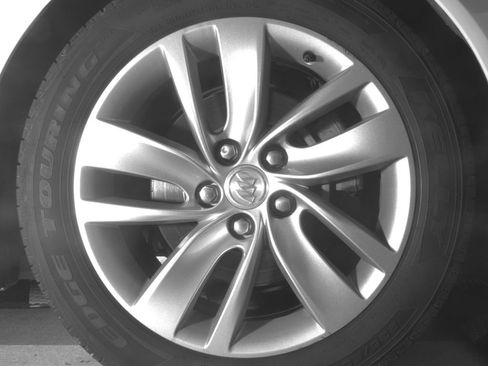 Used 2017 Buick Regal Premium FWD image 11