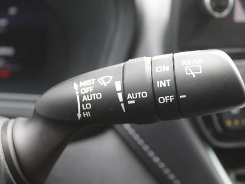 Used 2024 Toyota Grand Highlander AWD Hybrid image 37