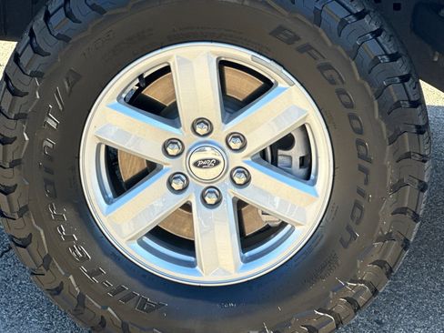 Used 2023 Ford F150 XLT w/ Equipment Group 301A Mid image 30