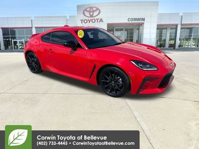 Used 2023 Toyota GR86 Premium w/ ALL Weather Mat Package (TMS)