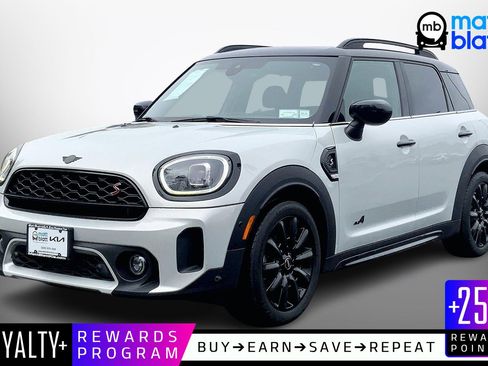 Used 2023 MINI Cooper Countryman S AWD/4WD image 1