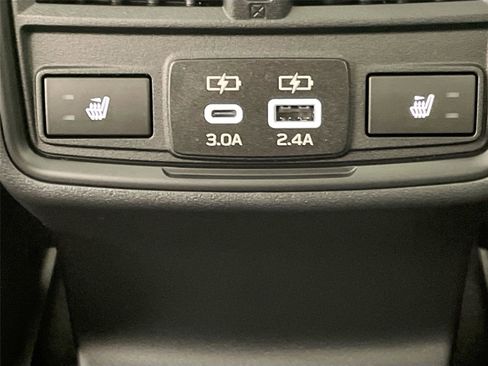 New 2026 Subaru Outback Limited image 28