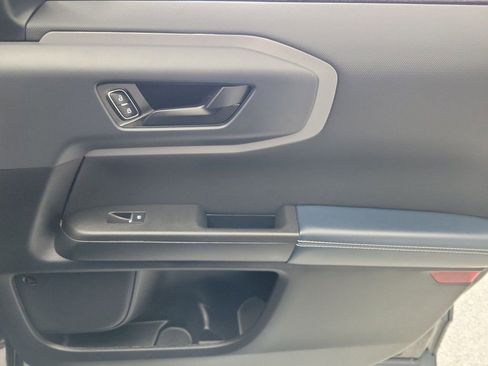 Used 2022 Ford Bronco Sport Outer Banks w/ Tech Package image 21