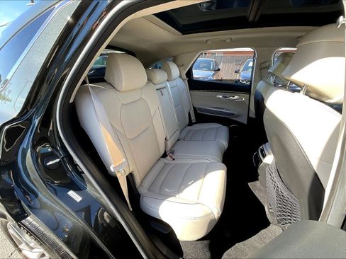 Used 2025 Genesis GV70 2.5T w/ Advanced Package AWD/4WD image 27
