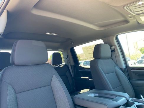 New 2026 GMC Sierra 1500 Elevation w/ X31 Off-Road Package image 34