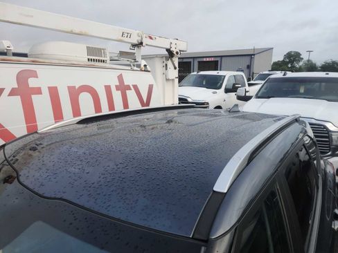 Used 2025 Kia Seltos S FWD image 16