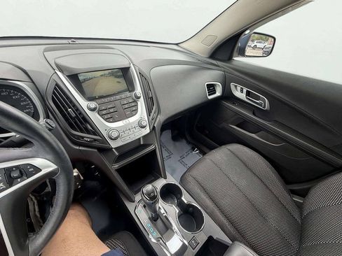 Used 2016 Chevrolet Equinox LT w/ Convenience Package FWD image 19