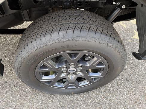 New 2026 Ford F150 STX w/ Equipment Group 200A AWD/4WD image 10