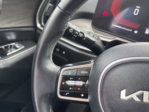 Used 2024 Kia Sorento X-Line EX AWD/4WD image 26