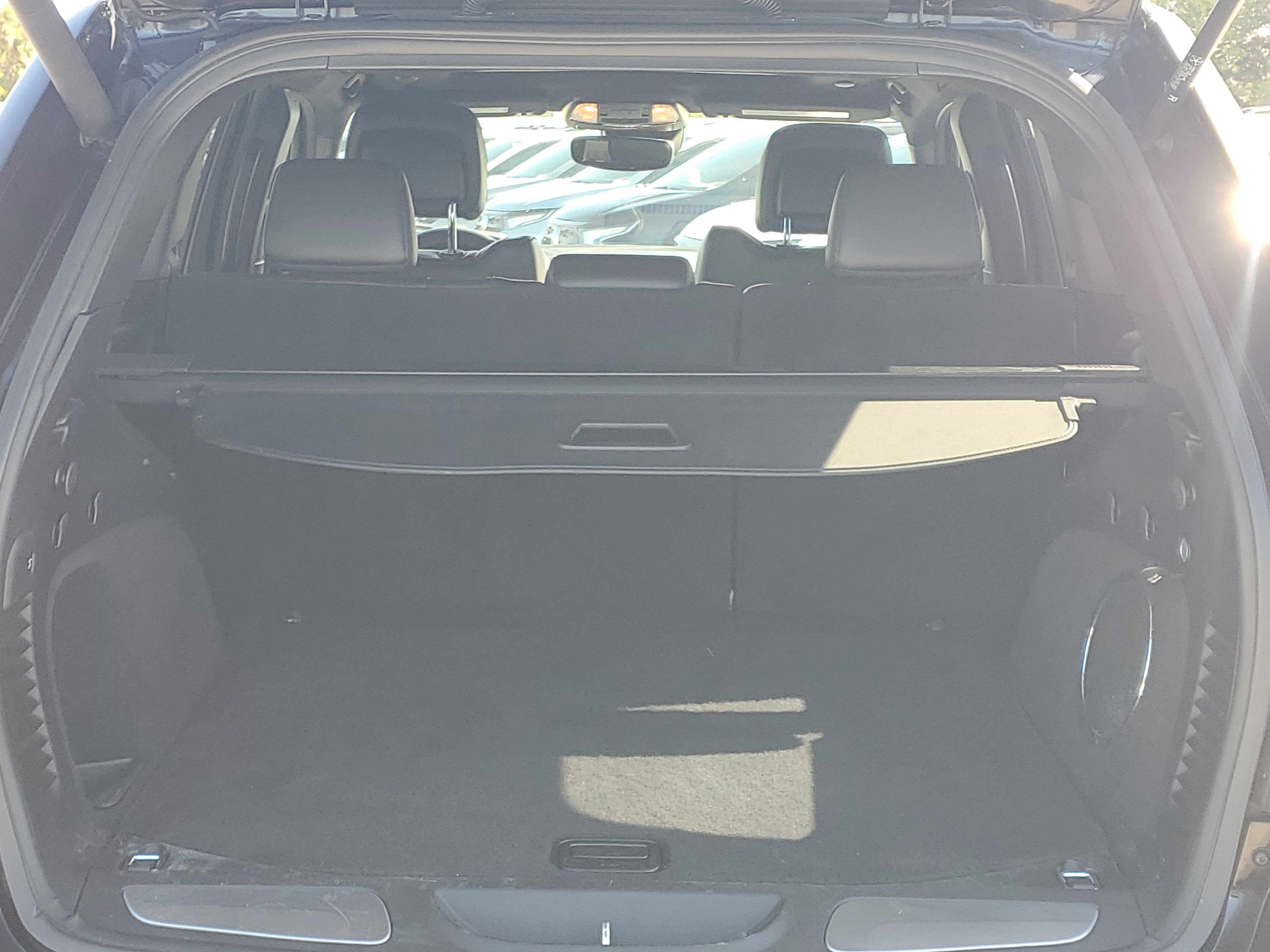 Used 2020 Jeep Grand Cherokee High Altitude RWD image 10