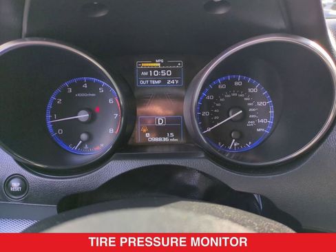 Used 2019 Subaru Outback 2.5i Premium image 21