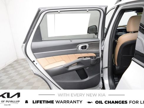 New 2026 Kia Sorento SX Prestige AWD/4WD image 11