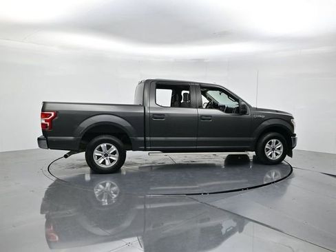 Certified 2018 Ford F150 XLT RWD image 2