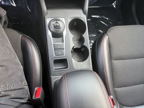 Used 2023 Ford Escape ST-Line w/ Tech Pack #1 AWD/4WD image 14