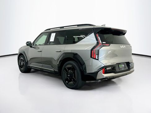 Used 2024 Kia EV9 GT-Line AWD/4WD image 5