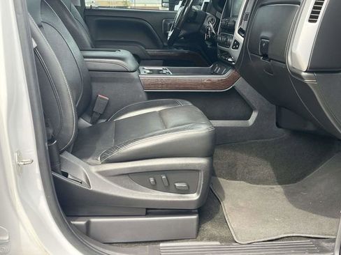 Used 2018 GMC Sierra 1500 SLT AWD/4WD image 22