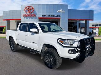 Used 2023 Toyota Tacoma SR5 w/ Technology Package 360° Tour