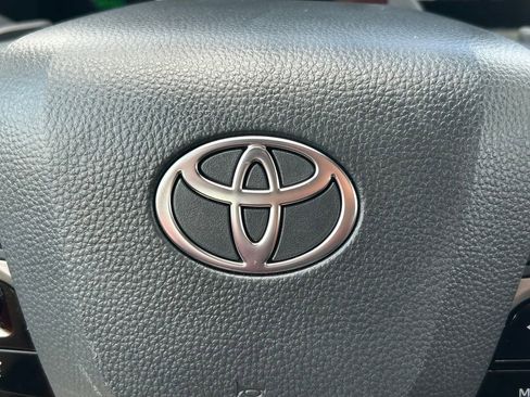 Certified 2025 Toyota Camry XSE w/ Premium Plus Package FWD image 39