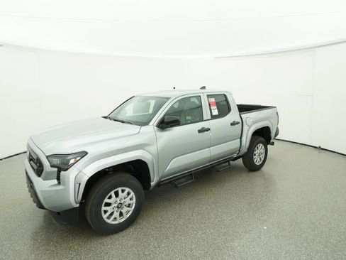 New 2026 Toyota Tacoma SR image 34