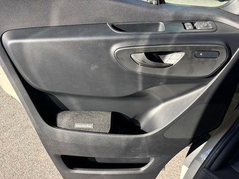 Used 2026 Mercedes-Benz Sprinter 144 Cargo image 14