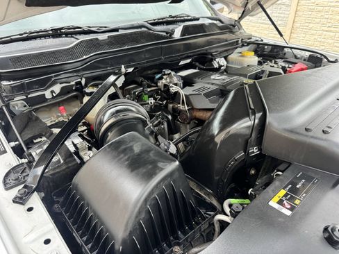 Used 2022 RAM 3500 Tradesman AWD/4WD image 49