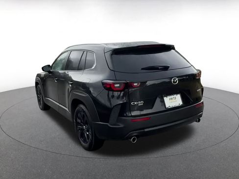 Used 2025 MAZDA CX-50 AWD 2.5 S w/ Select Package image 11