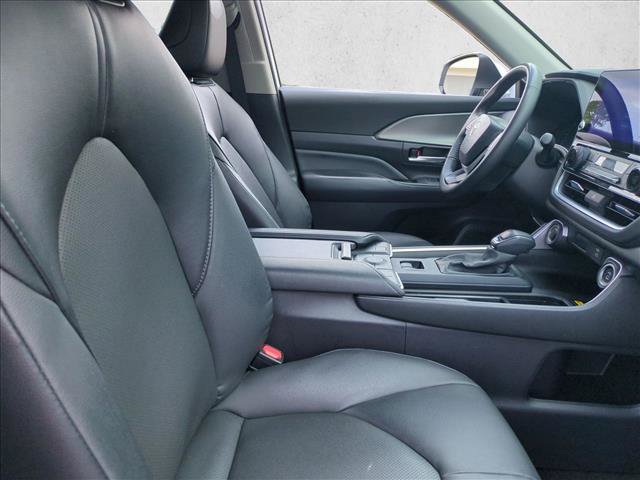 Certified 2025 Toyota Grand Highlander FWD image 20