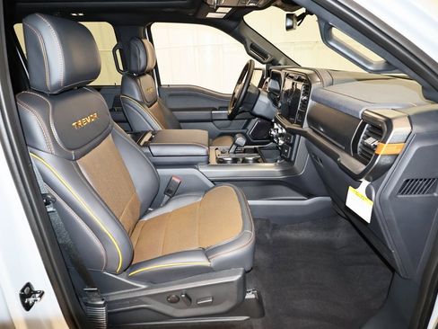 New 2025 Ford F150 Tremor w/ Equipment Group 402A High image 17