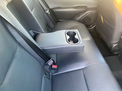 Used 2024 Toyota Prius XLE image 33