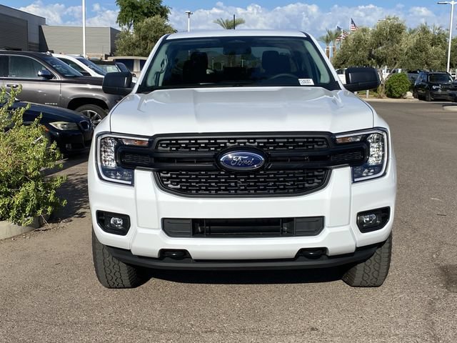 New 2026 Ford Ranger XL AWD/4WD image 9