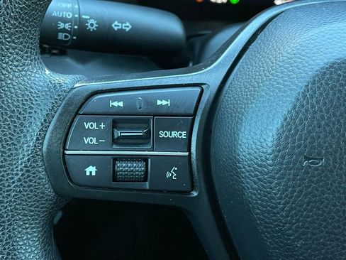 Certified 2025 Honda CR-V LX image 15