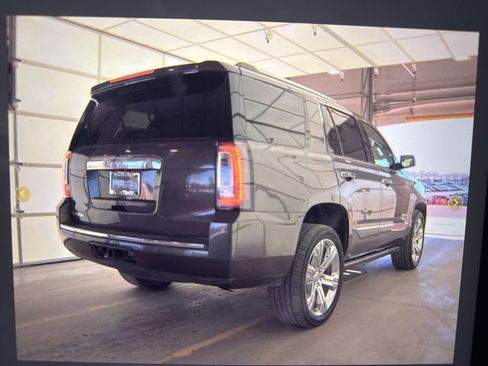 Used 2019 GMC Yukon Denali w/ Denali Ultimate Package image 5
