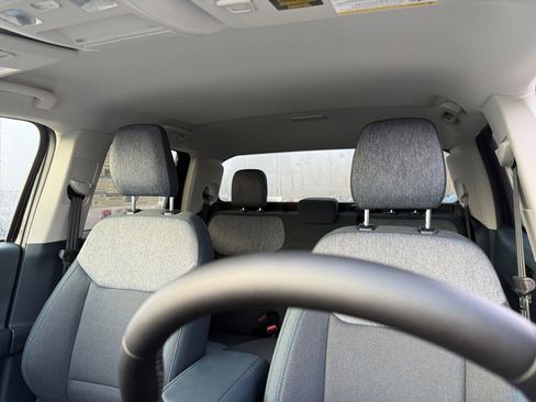 New 2026 Ford Maverick XLT w/ XLT Luxury Package image 13