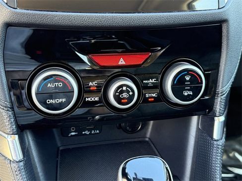 Certified 2024 Subaru Forester Limited image 22