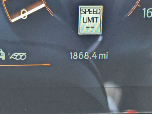 Used 2025 Ford Mustang GT Premium image 2