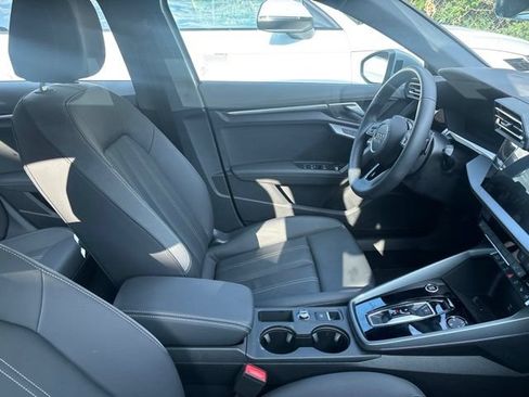Used 2026 Audi A3 2.0T Premium w/ Black Optic Package AWD/4WD image 10