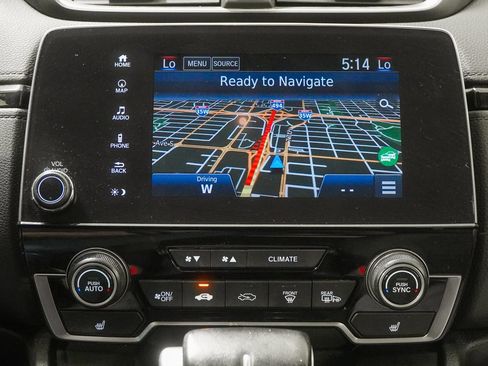 Used 2019 Honda CR-V Touring image 26