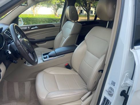 Used 2014 Mercedes-Benz ML 350 2WD image 16