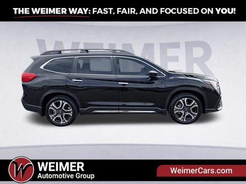 Used 2024 Subaru Ascent Touring AWD/4WD image 8