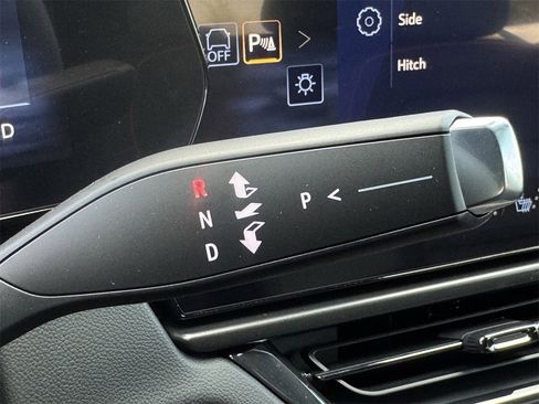 New 2026 Chevrolet Equinox EV RS image 16