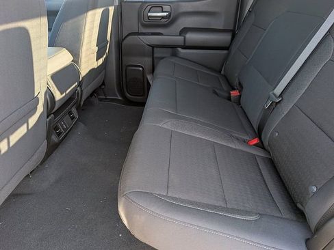 New 2026 Chevrolet Silverado 1500 Custom Trail Boss image 16