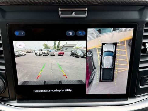 New 2025 Ford F350 Lariat w/ Lariat Ultimate Package image 38