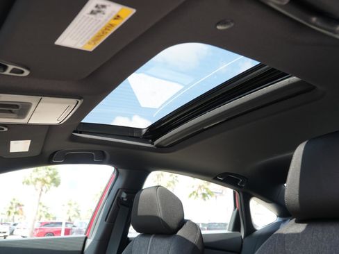 New 2025 Honda Accord Sport image 17