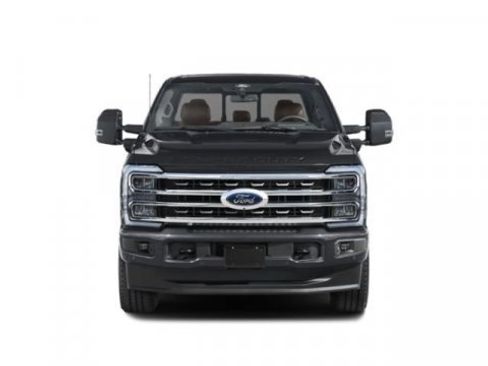 Used 2023 Ford F250 Platinum image 7