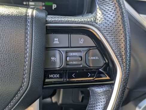 Used 2024 Toyota Tundra Platinum image 20