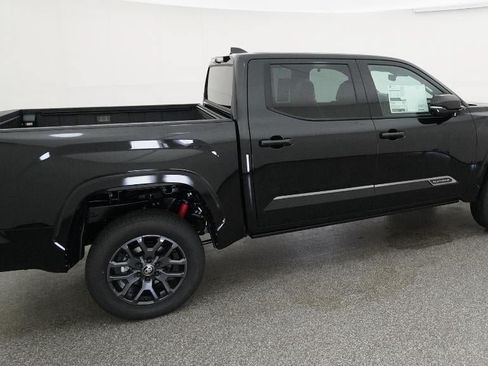 New 2026 Toyota Tundra Platinum AWD/4WD image 10