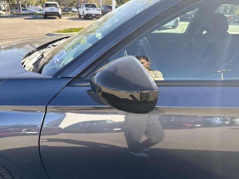 Certified 2024 Honda Civic Sport image 11