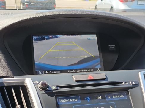 Used 2015 Acura TLX w/ Technology Package FWD image 28