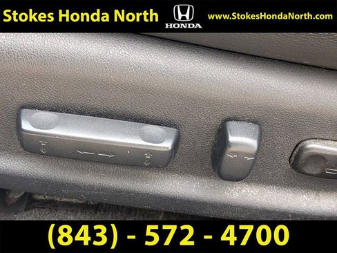 Used 2011 Honda Accord EX-L image 19