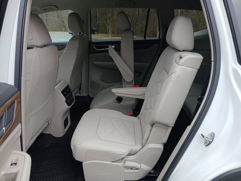 New 2026 Volkswagen Atlas SE AWD/4WD image 23